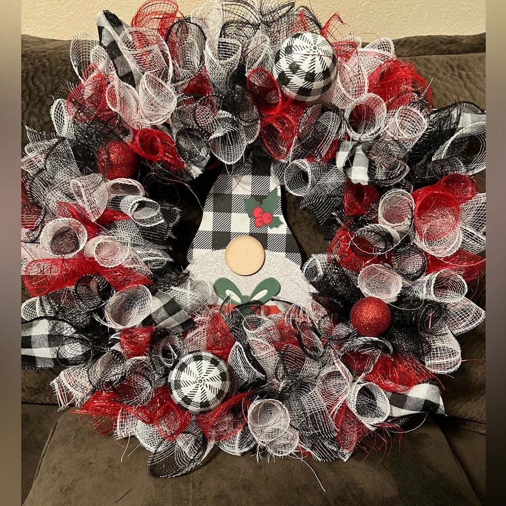Wreath